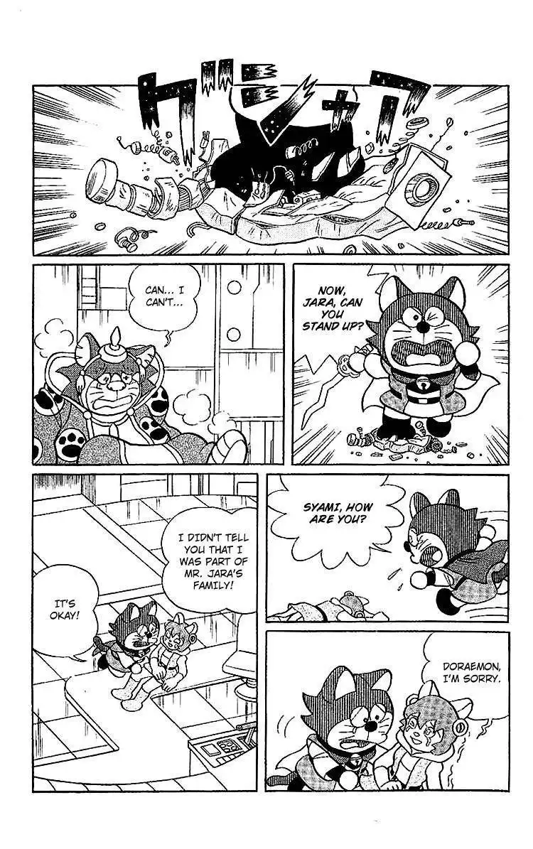 Doraemon Long Stories Chapter 127 10